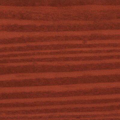 9 Mahogany