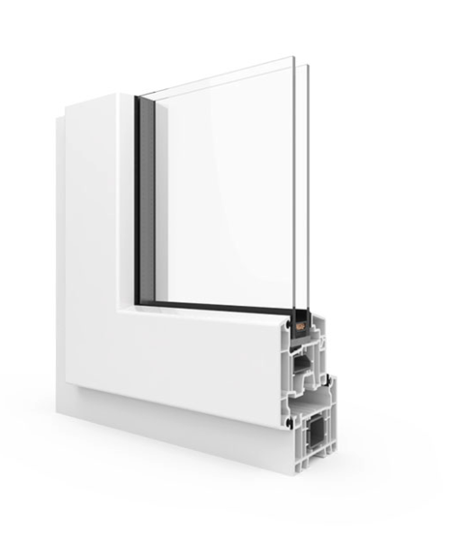 Ideal 4000 Casement