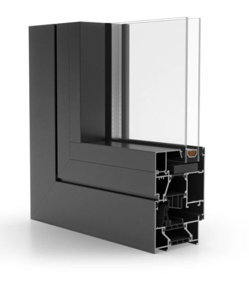MB-79N Casement