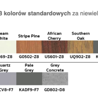 standard 2